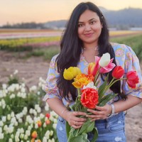 Bhumi Shah