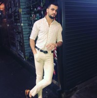 Ilias Khessal