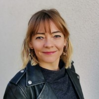 Stephanie LECONTE