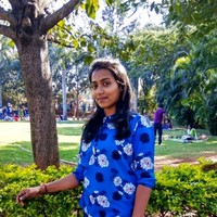 Poornima Apooji