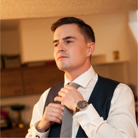 Dylan Magdalin
