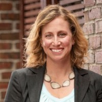 Ariane Purdy, R.A., LEED AP