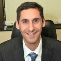 Albert Tesoriero