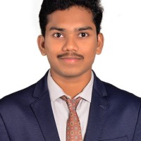 Saketh Gupta Gunda