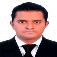 Ramesh Janardhanan