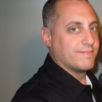 Ray Dashineau