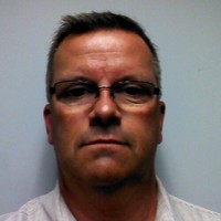 Jeffrey Dill