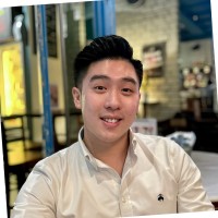 Peter Goh Boon Huat
