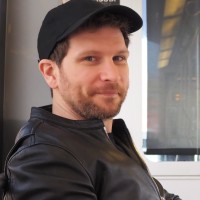 Travis Kavanagh