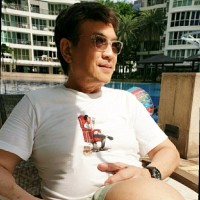 Francis kwok peng kin