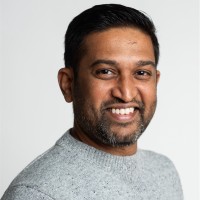 Keval Patel