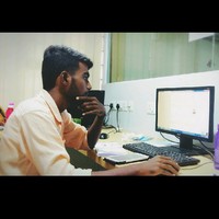 Bharath Kannan S