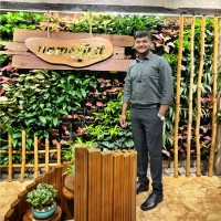 Shrikrushna Deshmukh