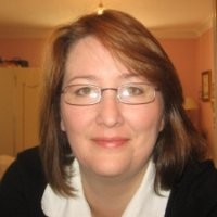 Debbie Cartwright (Brown)