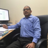 Raj Dhakal