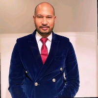 Bhuwan Shrestha
