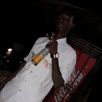 Sangare Ousmane
