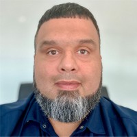 Eric Davila, PE, PMP, CCM