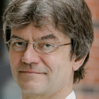 Uwe Stüve