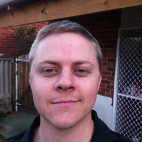 Luke Kerr
