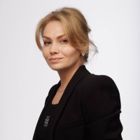 Marina Tikhonova