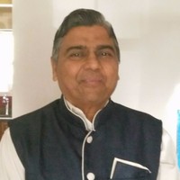 Mayank Sutaria