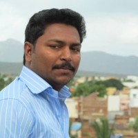 Bala Chandar