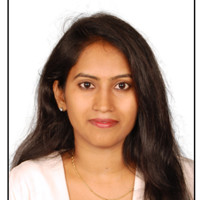 Sirisha B.
