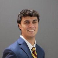 Garrett Benoit