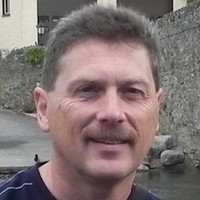 Gary Thornhill