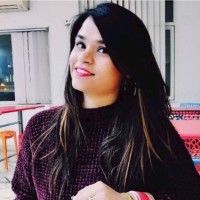 Lavleen Gaba