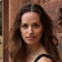 Sarah Coolidge