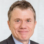 Dr. Thomas Wacker