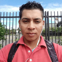 Eddy Mayorga P