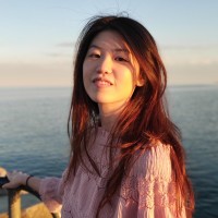 Ruici Liu