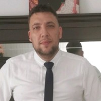 Tolga Dolapci