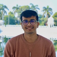 Vimal Sarswat