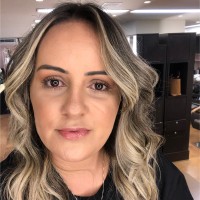 Deyse Dos Anjos Pimenta