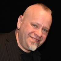 Jason Workman