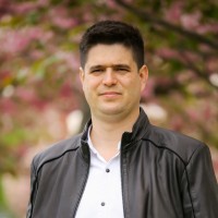 Alejandro Del Rio