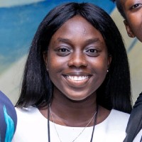 Nana Yaa Asare