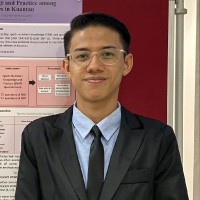 Ikmal Hakimi