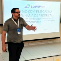 Michael Hellison Jantorpe Gomes