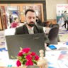 Ahmad Rais Khan