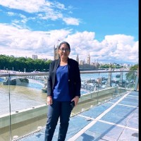Shaleni Gopie Msc, Mienvsc