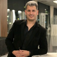 Irfan Tümtürk