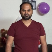 AMARESH HIREMATH
