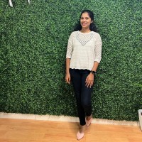 Navyashree D