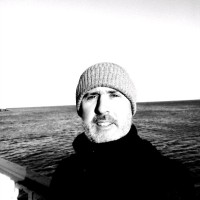 Jonathan Mack