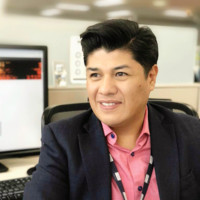 Oscar Mancera Alejándrez